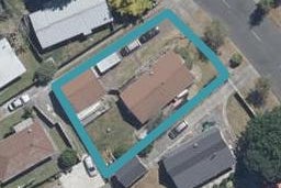 21 Garland Drive, St Andrews, Hamilton