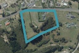 236 Chain Hills Road, Chain Hills, Dunedin