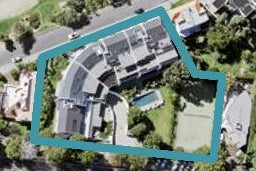 12/7 Cliff Road, St Heliers, Auckland