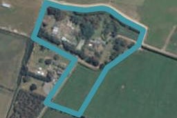 2230 South Eyre Road, Eyrewell, Rangiora