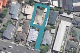 39B Brunswick Street, Hutt Central, Lower Hutt