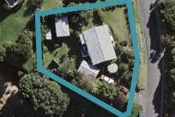 4A Whakarite Road, Ostend, Waiheke Island