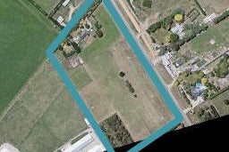 333 Mandeville Road, Ohoka, Kaiapoi