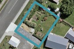 46 Onslow Street, Bluff