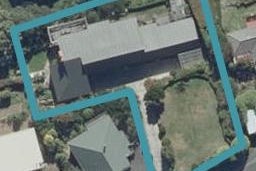 8 Shandon Road, Vauxhall, Dunedin