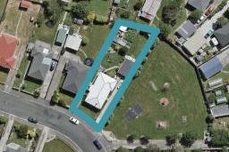 22 Forfar Crescent, Rockdale, Invercargill