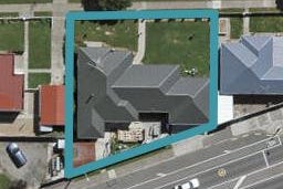 151 Newcastle Street, Windsor, Invercargill
