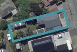 31 Marine Parade, North New Brighton, Christchurch