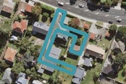8/12 Onewa Road, Northcote Point, Auckland