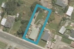 20 Halsey Street, Clinton
