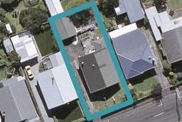 61 Clemow Road, Fitzroy, New Plymouth
