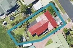 4 Janet Place, Lynmore, Rotorua