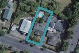 100 Essex Street, Masterton