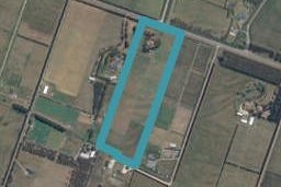 2257 South Eyre Road, Eyrewell, Rangiora