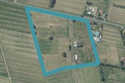 331 Piako Road, Thames