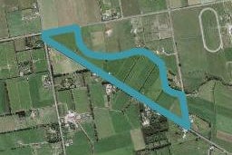 1 Lehmans Road, Fernside, Rangiora