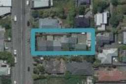 4/556 Barbadoes Street, Edgeware, Christchurch
