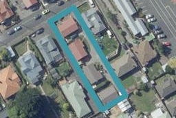 27B Oxford Street, South Dunedin, Dunedin