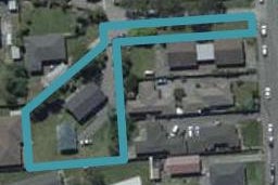55C Golf Links Road, Shirley, Christchurch