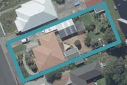 23 High Street, Mosgiel, Mosgiel