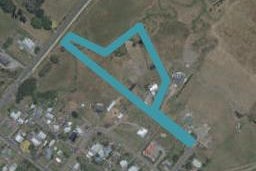 1A A'court Street, Sanson, Sanson