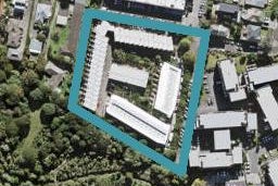 54/17 Lyon Avenue, St Lukes, Auckland
