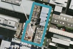 G07/6 Nugent street, Grafton, Auckland
