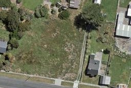 207 Bann Street, Bluff, Bluff