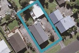 33 High Street East, Waitara, Waitara