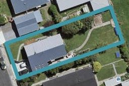 423 Racecourse Road, Hargest, Invercargill