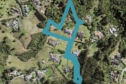 332C Redoubt Road, Totara Park, Auckland