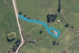 385 Ford Road, Maungaturoto