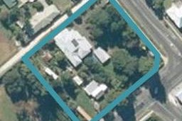 500 Wall Road, Raureka, Hastings