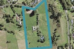52 Pratts Road, Ramarama, Drury