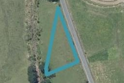 5096 State Highway 14, Awakino Point