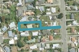 132 Scott Street, Redwoodtown, Blenheim