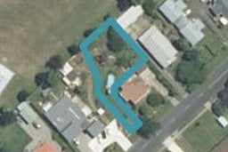 32 George Street, TE KUITI, Te Kuiti