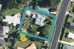 41 Cameron Street, Hawera