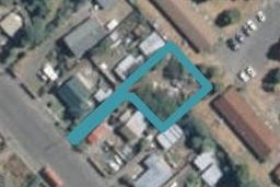 229A Dobson Street, Hampstead, Ashburton
