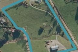 154 Jordan Valley Road, Kamo