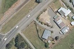 77651 State Highway 2, Dannevirke, Dannevirke