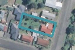 3 John Street, Temuka, Temuka
