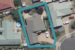 6 Makepeace Place, Flagstaff, Hamilton