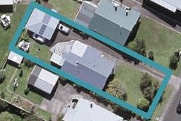 48 South Road, Blagdon, New Plymouth
