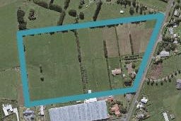 47 Airport Drive, New Plymouth Airport, New Plymouth