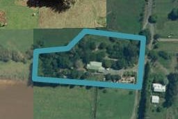 102 Ruebe Road, Buckland
