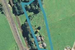 2121 Mountain Road, Tariki, Inglewood