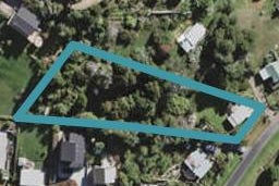 5 Beresford Avenue, Surfdale, Waiheke Island