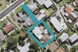 1/41 Shanaway Rise, Hillcrest, Auckland