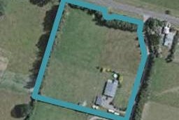 106A LONGWOOD RD, South Featherston, FEATHERSTON